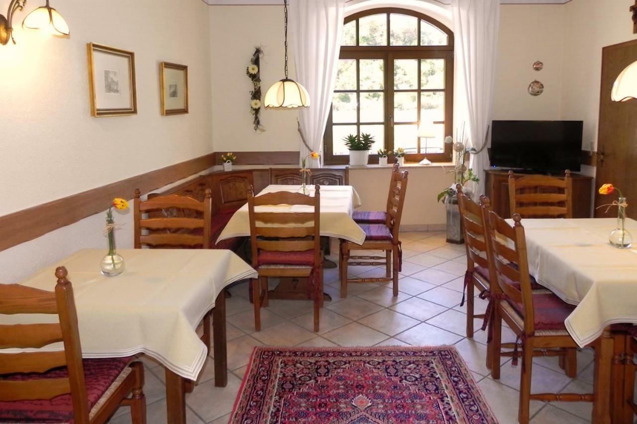 Ferienhaus Erich Bremm Mit Moselblick Neef Ngoại thất bức ảnh